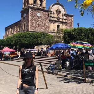 Meet your Posher, Ale